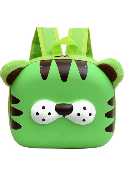 Karikatür Sevimli Anaokulu Erkek ve Kadın Bebek Küçük Okul Çantası Hayvan Serisi Çocuk Sırt Çantası (Yurt Dışından)
