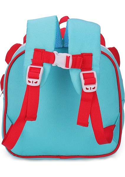 Erkekler ve Kadınlar Için Anaokulu Okul Çantaları, Hayvan Sırt Çantaları, Ultra Hafif, Su Geçirmez Çocuk Çantaları (Yurt Dışından) indirimleri