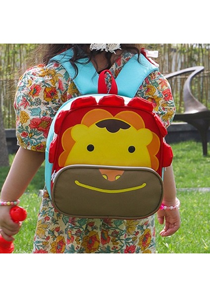 Erkekler ve Kadınlar Için Anaokulu Okul Çantaları, Hayvan Sırt Çantaları, Ultra Hafif, Su Geçirmez Çocuk Çantaları (Yurt Dışından) modelleri