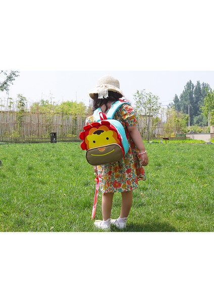 Erkekler ve Kadınlar Için Anaokulu Okul Çantaları, Hayvan Sırt Çantaları, Ultra Hafif, Su Geçirmez Çocuk Çantaları (Yurt Dışından) modelleri