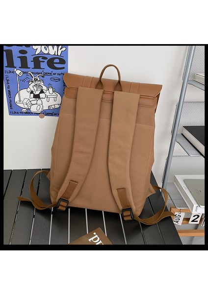 Okul Çantası Kız Lisesi Kampüsü (Yurt Dışından) modelleri