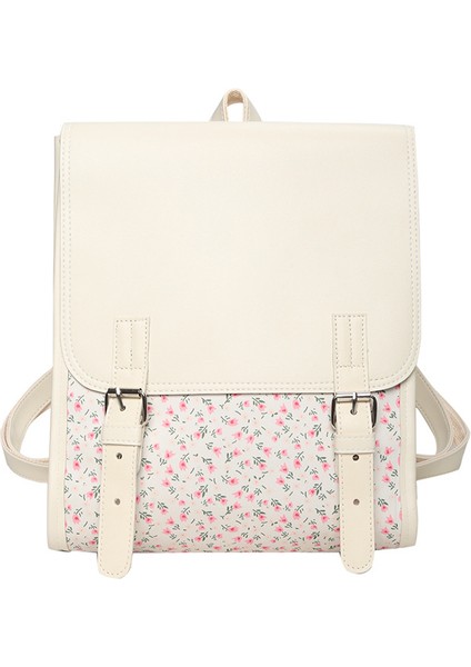 Okul Tarzı Kareli Sırt Çantası Ortaokul Lise Öğrencisi Okul Çantası (Yurt Dışından)