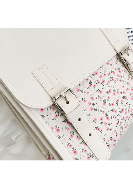 Okul Tarzı Kareli Sırt Çantası Ortaokul Lise Öğrencisi Okul Çantası (Yurt Dışından) fiyatları