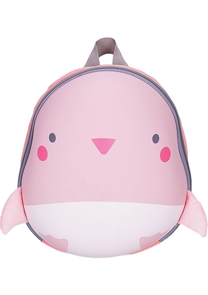 Çocuk Okul Çantaları, Anaokulu Su Geçirmez Öğrenci Sırt Çantaları, Yumurta Kabuğu Karikatür Sırt Çantaları, Kaybolmaya Karşı Dayanıklı Çantalar (Yurt Dışından)