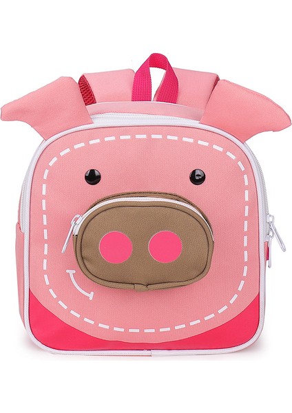 Erkekler ve Kadınlar Için Anaokulu Okul Çantaları, Hayvan Sırt Çantaları, Ultra Hafif, Su Geçirmez Çocuk Çantaları (Yurt Dışından)