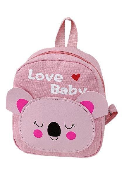 Anaokulu Okul Çantası Dinozor Erkek ve Kız Bebek Anti-Kayıp Çocuk Küçük Sırt Çantası Ultra Hafif (Yurt Dışından)