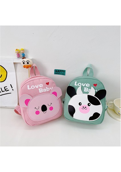 Anaokulu Okul Çantası Dinozor Erkek ve Kız Bebek Anti-Kayıp Çocuk Küçük Sırt Çantası Ultra Hafif (Yurt Dışından) fırsatları