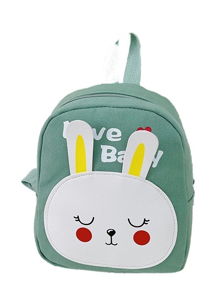 Anaokulu Okul Çantası Dinozor Erkek ve Kız Bebek Anti-Kayıp Çocuk Küçük Sırt Çantası Ultra Hafif (Yurt Dışından)