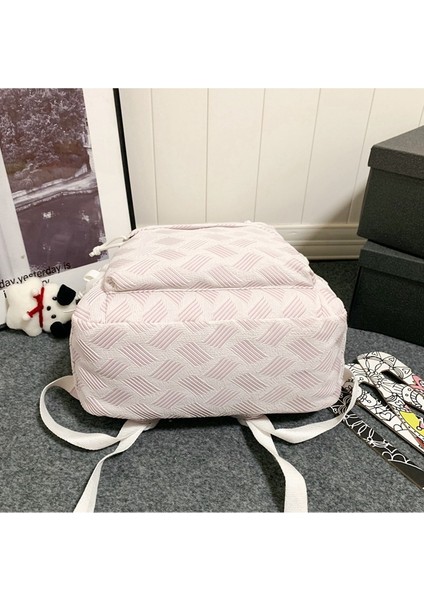 Ortaokul Kız Çocukları, Lise Öğrencileri Için Okul Çantaları, Geniş Kapasiteli Üniversite Öğrencilerinin Yüksek Profilli Sırt Çantaları (Yurt Dışından) fırsatları