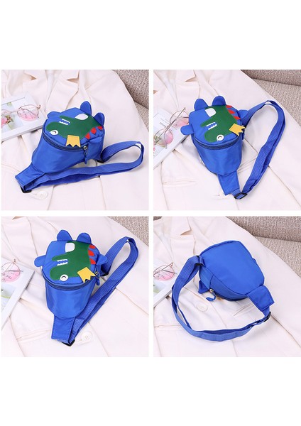 Çocuk Çantası Kız Anaokulu Okul Çantası Dinozor Erkek Kız Bebek Sırt Çantası Karikatür Sevimli Omuz Çantası (Yurt Dışından) fiyatları