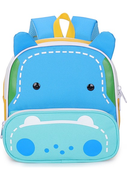 Erkekler ve Kadınlar Için Anaokulu Okul Çantaları, Hayvan Sırt Çantaları, Ultra Hafif, Su Geçirmez Çocuk Çantaları (Yurt Dışından)