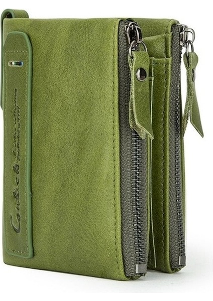 Cüzdan (Yurt Dışından)