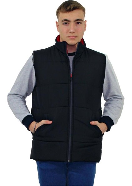 MYK04 Unisex Micro Klasik Yelek