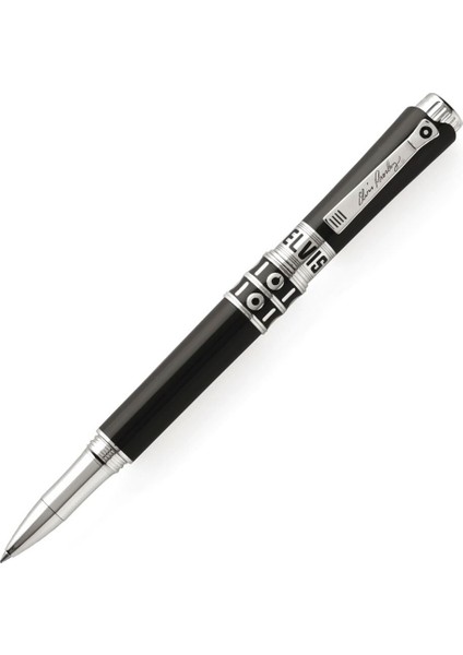 Elvis Presley Roller Kalem Isıcersb