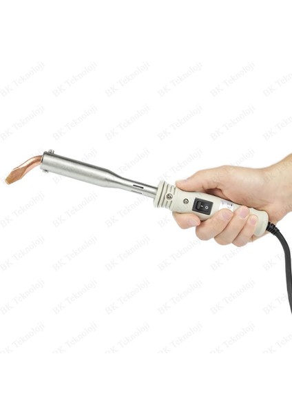 150 Watt Büyük Boy Bakır Balta Uçlu Kalem Havya