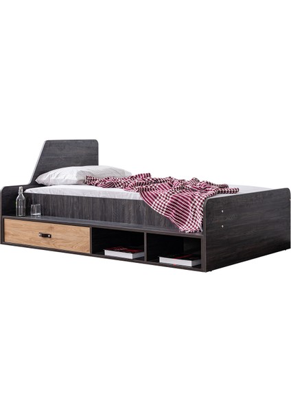 Karyola, Doğa Çekmeceli Karyola + 1 Adet Comfort Yatak fiyatları