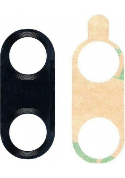 Huawei Uyumlu P20 Pro Kamera Lensi Camı CLT-L29 CLT-L09 CLT-AL00