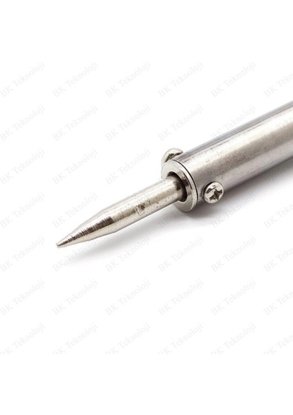 Yüksek Kalite 40 Watt Kalem Lehim Havyası