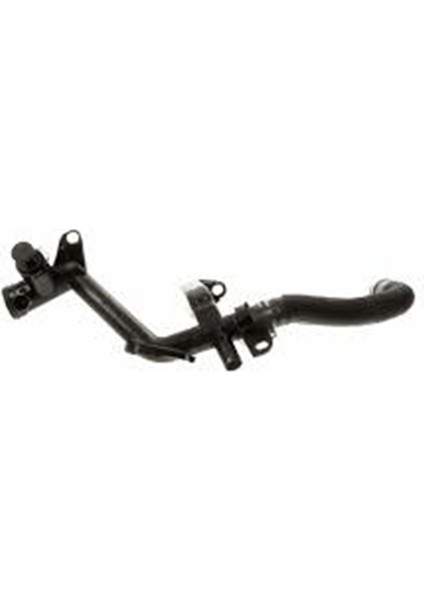 Peugeot 1.4 Hdı Euro 5 Su Kollektörü