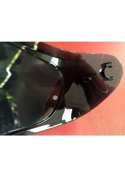Dark V-12 Kask Camı modelleri