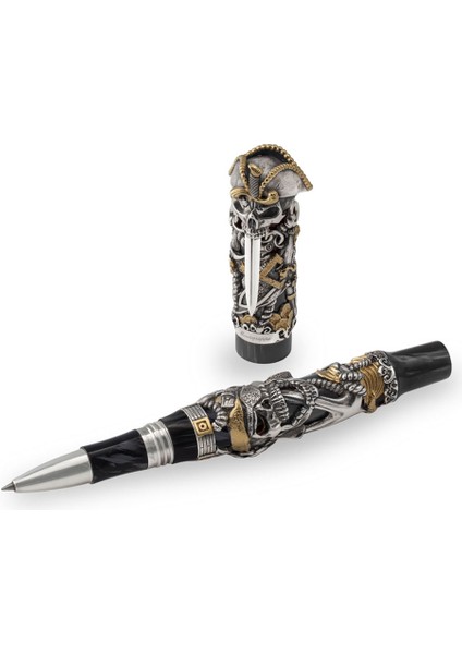 Pirates Rollerball Kalem Iscuprsc