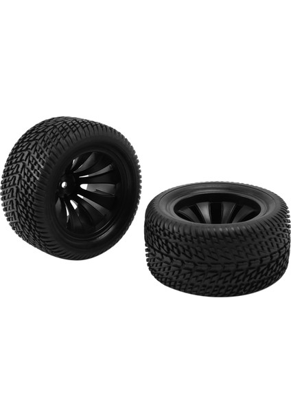Hbx 1/12 Yüksek Hızlı Rc Araba Lastikleri Için Komple Kamyon 12056 Araba Parçaları (Yurt Dışından)