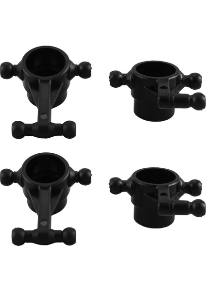 4 Adet K989-33 K989-34 Ön ve Arka Direksiyon Kupası K969 K979 K989 K999 P929 P939 1/28 Rc Araba Yedek Parçaları (Yurt Dışından) indirimleri