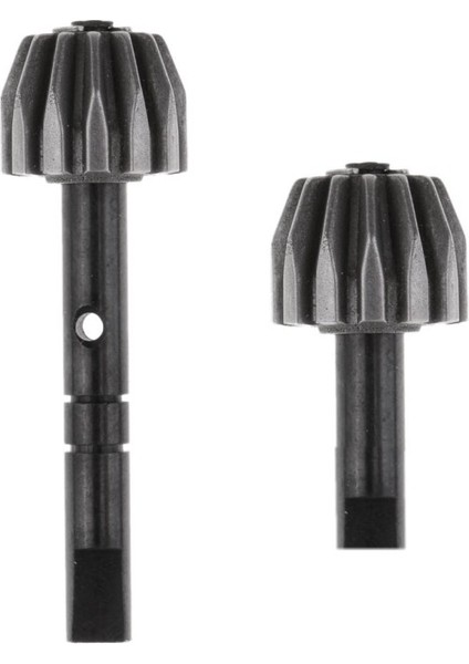 Ön ve Arka Diferansiyel ve Dişli Kiti Redcat Volcano 94123 94107 94111 94118 94166 1/10 Rc Araba Yükseltme Parçaları (Yurt Dışından) fırsatları