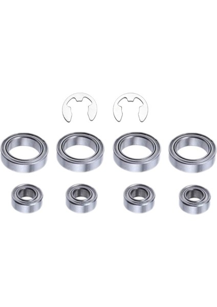 Ön ve Arka Diferansiyel ve Dişli Kiti Redcat Volcano 94123 94107 94111 94118 94166 1/10 Rc Araba Yükseltme Parçaları (Yurt Dışından) indirimleri