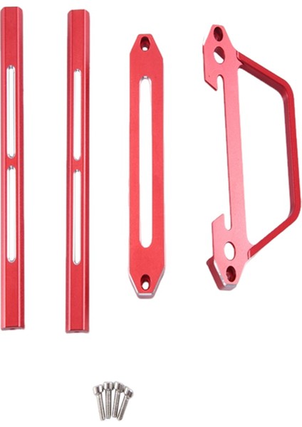 Nb4 Noble Rc Araba Yedek Parçaları Için Rc Yükseltme Parçaları Çerçevesi - E (Yurt Dışından) indirimleri