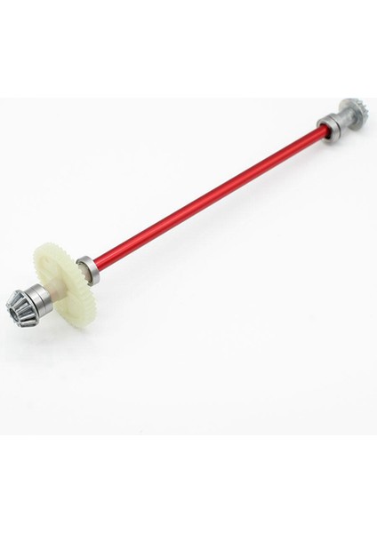 Q146 Redüksiyon Dişli Seti Merkezi Tahrik Mili Uzaktan Kumanda Araba Modeli Aksesuarları Için Uygundur (Yurt Dışından) fiyatları