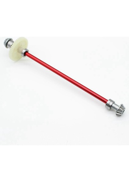 Q146 Redüksiyon Dişli Seti Merkezi Tahrik Mili Uzaktan Kumanda Araba Modeli Aksesuarları Için Uygundur (Yurt Dışından) modelleri