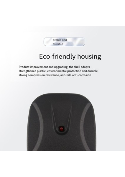 Evrensel Garaj Kapısı Kablosuz Uzaktan Kumandalar Zincir Tipi Harici Elektrikli Panjur Kapı Denetleyicisi 433 Mhz (Yurt Dışından)
