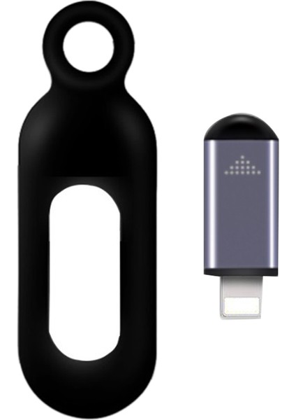 Kablosuz Akıllı Telefon Ir Verici Ir Blasters Klima Tv Arayüzü Için Uzaktan Kumanda (Yurt Dışından)