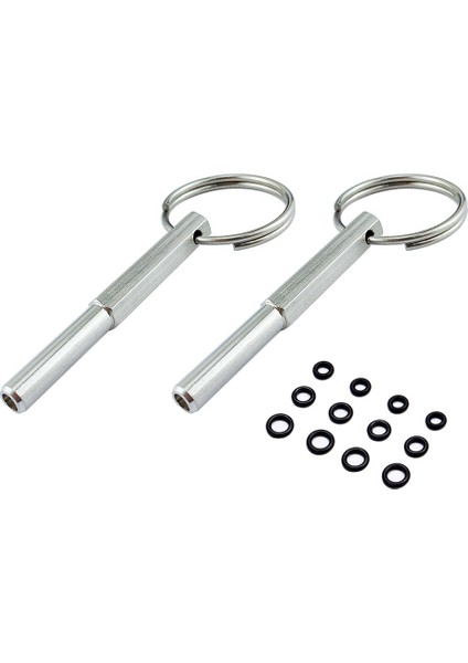 SS316 Onarım Güvenlik Aracı Oval Başlı Vidalar Kahve Makinesi Için Özel Bit Anahtar Temizleme Hizmeti (Yurt Dışından)