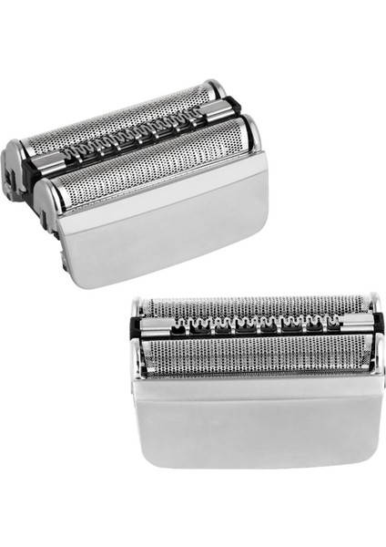 Elektrikli 8 Serisi 8320S,8330S,8340S,8350S,8360CC,8370CC,8380CC,8390CC Için 83M Yedek Tıraş Başlığı (Yurt Dışından) fırsatları