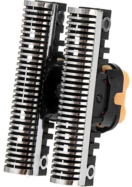 Pratik Elektrikli Sakal Kesici Hızlı Tıraş Makinesi Başlığı Dayanıklı Kolay Kurulum 30B 30S 31B 31S 51B 51S Parçaları (Yurt Dışından)