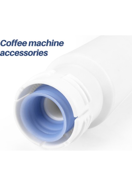 Kahve Makineleri Için Su Filtresi (Yurt Dışından) fırsatları