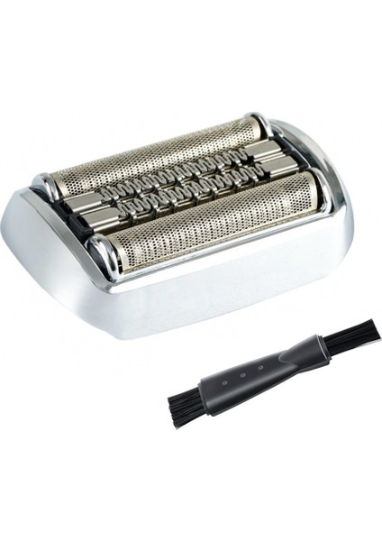 92S 92B 92M Elektrikli Tıraş Makinesi Serisi 9 Tıraş Makineleri Bıçak Gümüş B Için Tıraş Başlığının Değiştirilmesi (Yurt Dışından)