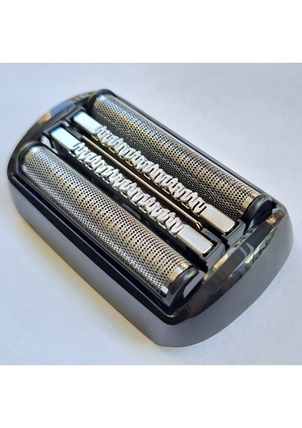 90B 92B Elektrikli Tıraş Makinesi Serisi 9 Tıraş Makineleri Için Tıraş Makinesi Yedek Kafası (Yurt Dışından)