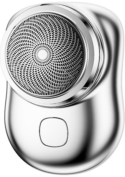 Erkekler Için Mini Elektrikli Tıraş Makinesi Taşınabilir Seyahat Elektrikli Tıraş Makinesi Yıkanabilir Sakal Düzeltici USB Şarj Edilebilir Yüz Sakal A (Yurt Dışından) indirimleri