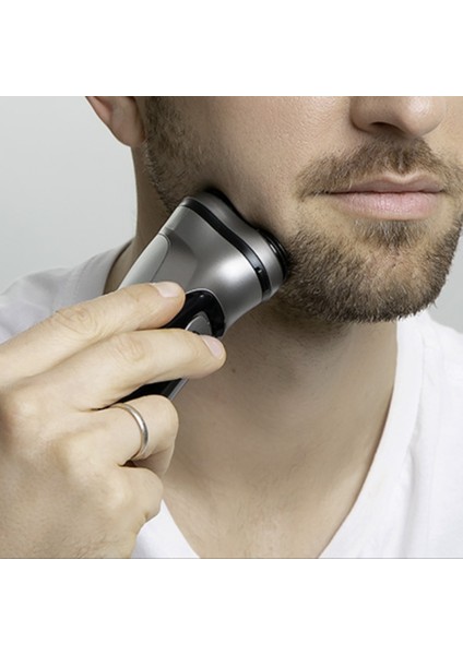 2 Adet Yedek Tıraş Bıçağı Kafası Blackstone Elektrikli Erkek 3D Yüzen Bıçak Kafası Çıkarılabilir Bıçak Temizleme (Yurt Dışından) indirimleri