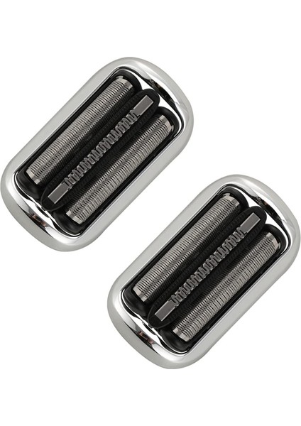 2 Adet 73S Yedek Tıraş Makinesi Başlığı Serisi 7 Elektrikli Tıraş Makinesi Modelleri 7020S, 7025S, 7085CC,7071CC Elektrikli Tıraş Makinesi (Yurt Dışından) fırsatları