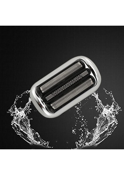 2 Adet 73S Yedek Tıraş Makinesi Başlığı Serisi 7 Elektrikli Tıraş Makinesi Modelleri 7020S, 7025S, 7085CC,7071CC Elektrikli Tıraş Makinesi (Yurt Dışından) indirimleri