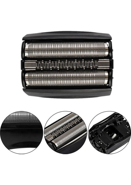 70B Serisi 7 Serisi Tıraş Makineleri Için Yedek Tıraş Başlığı 7 720, 750CC, 760CC 720, 750CC, 760CC (Yurt Dışından) fiyatları