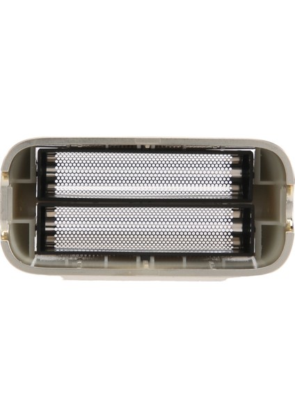 Saç Kesme Makinesi Kesici Kafa Parlatıcı Pro Folyo Kesici Bıçak Saç Kesme Makinesi Aksesuarları Altın (Yurt Dışından)