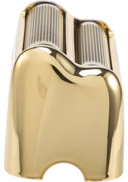 Saç Kesme Makinesi Kesici Kafa Parlatıcı Pro Folyo Kesici Bıçak Saç Kesme Makinesi Aksesuarları Altın (Yurt Dışından) fiyatları