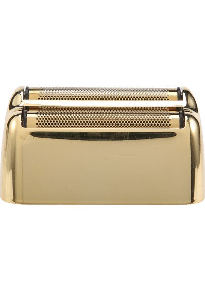 Saç Kesme Makinesi Kesici Kafa Parlatıcı Pro Folyo Kesici Bıçak Saç Kesme Makinesi Aksesuarları Altın (Yurt Dışından) fırsatları