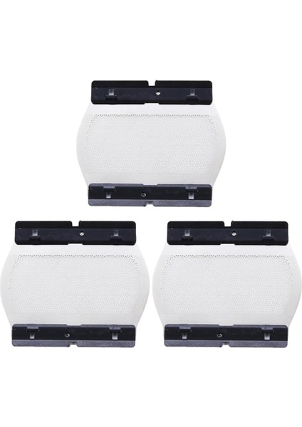 Elektrikli Tıraş Makinesi Başlığı, 3 Adet 11B Tıraş Makinesi Folyosu Serisi 110 120 130 140 150 5684 5685 Tıraş Makinesi (Yurt Dışından) fırsatları