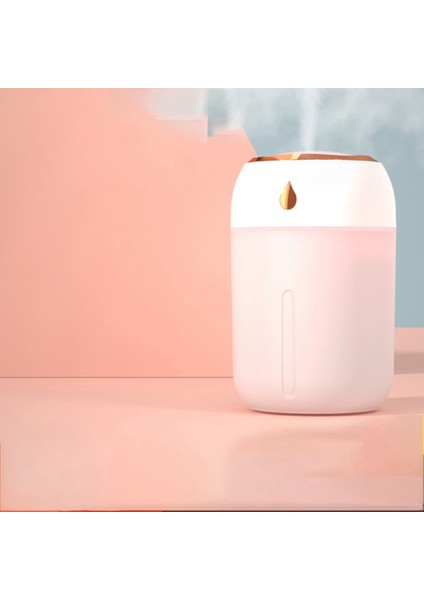 330 ml Serin Mist Mini Nemlendirici Araba Nemlendirici Oda Nemlendirici Difüzör Masa Nemlendirici Yatak Odası Ofis C Için (Yurt Dışından) modelleri